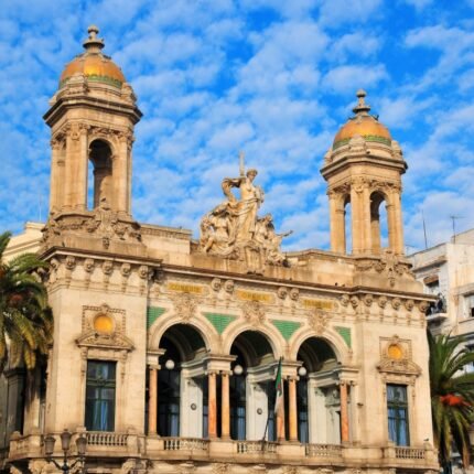 Oran