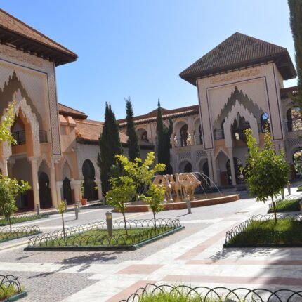 Tlemcen