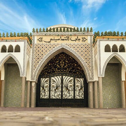 Touggourt