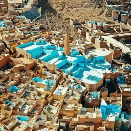 Ghardaïa
