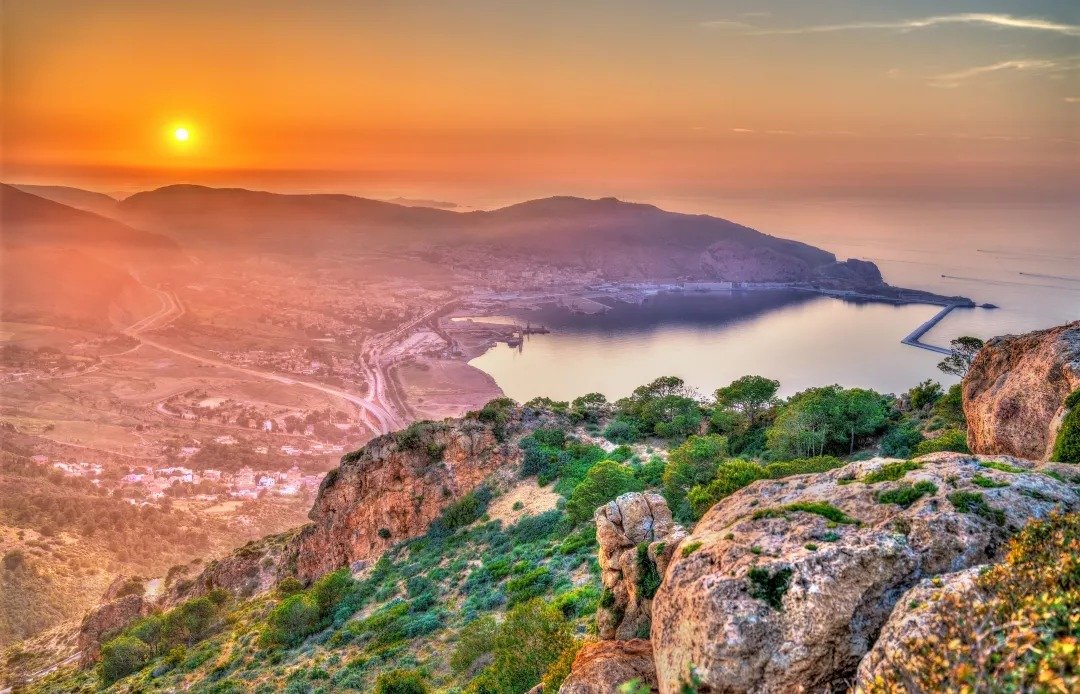 oran 1